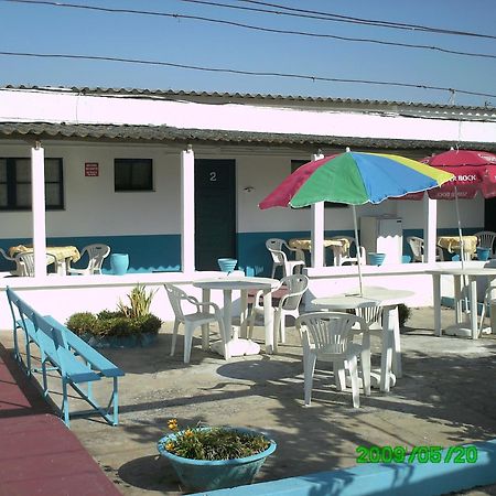 Hospedagem Chave D'Ouro Nazaré Exterior foto