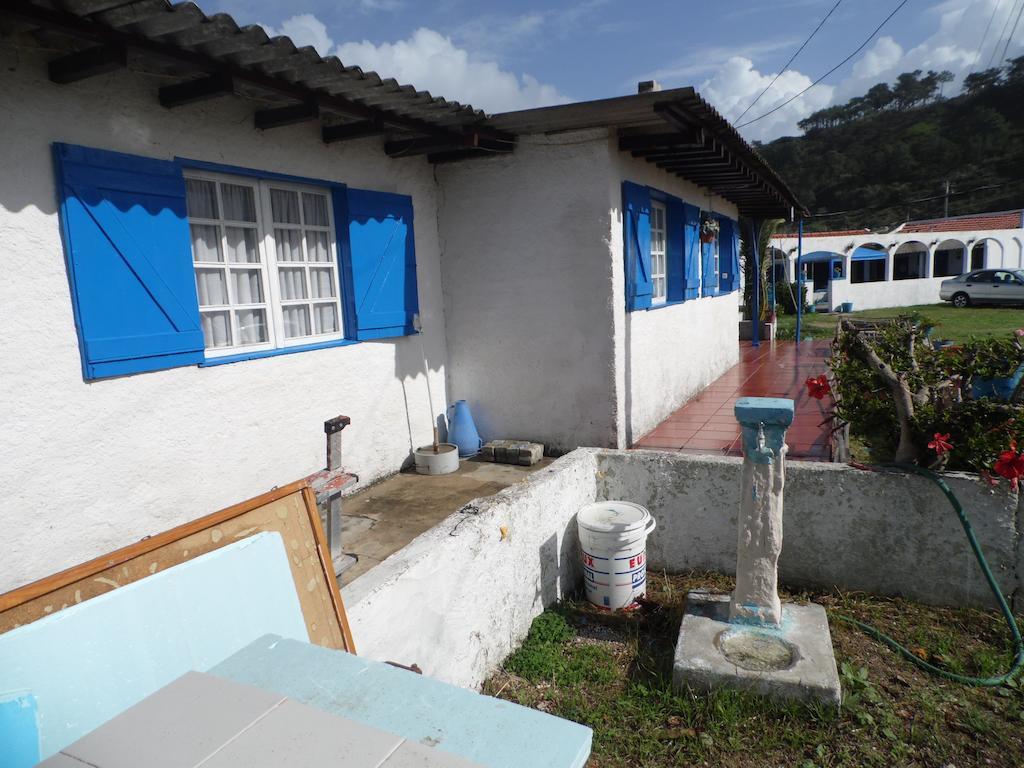 Hospedagem Chave D'Ouro Nazaré Exterior foto
