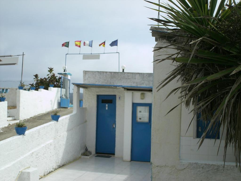 Hospedagem Chave D'Ouro Nazaré Exterior foto