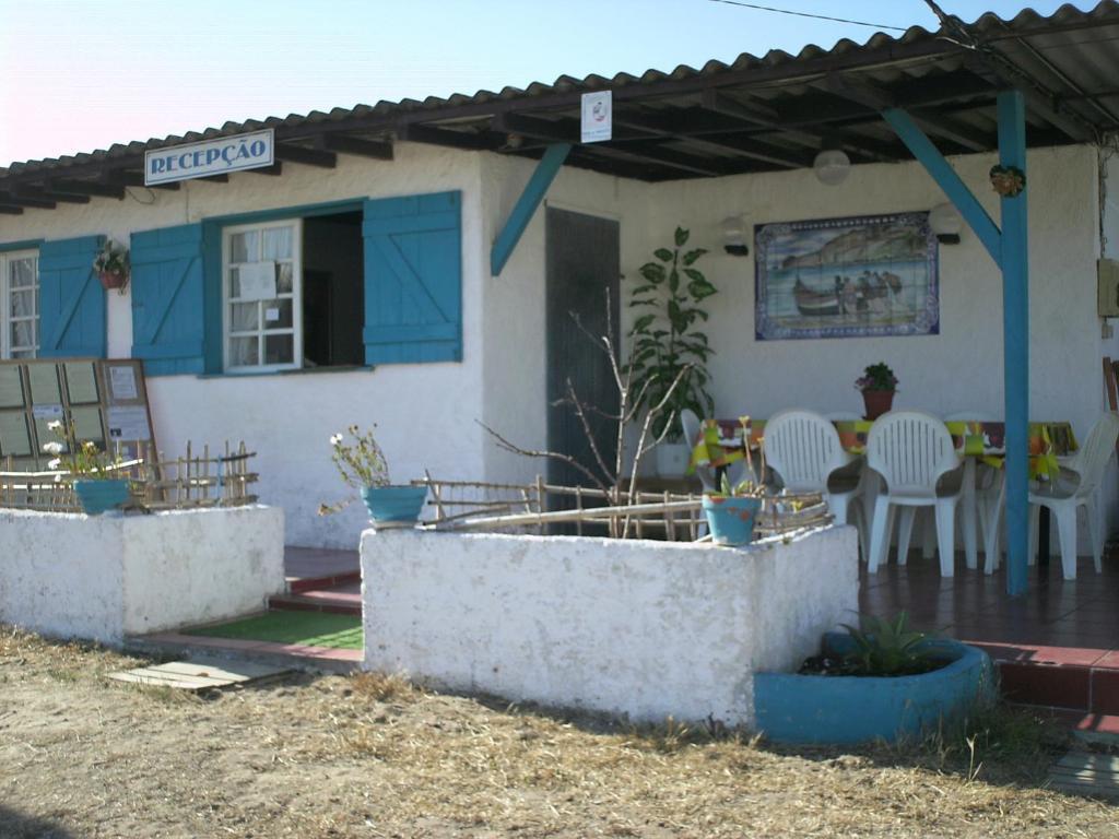 Hospedagem Chave D'Ouro Nazaré Exterior foto