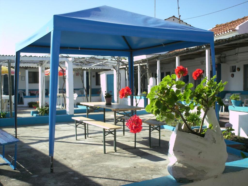 Hospedagem Chave D'Ouro Nazaré Exterior foto