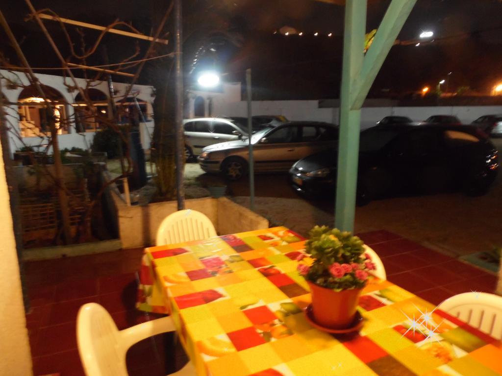 Hospedagem Chave D'Ouro Nazaré Exterior foto