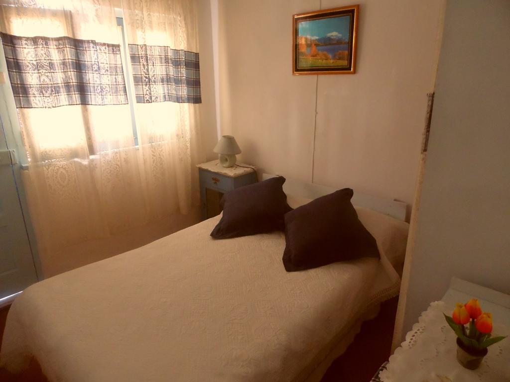 Hospedagem Chave D'Ouro Nazaré Quarto foto