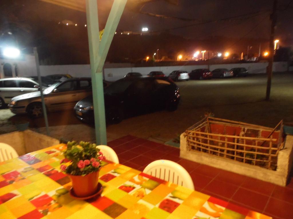 Hospedagem Chave D'Ouro Nazaré Exterior foto