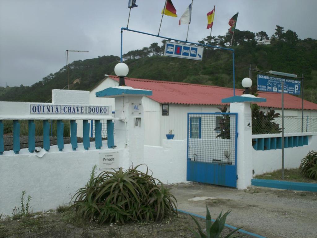 Hospedagem Chave D'Ouro Nazaré Exterior foto
