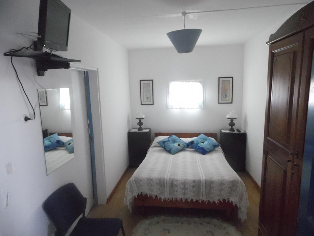 Hospedagem Chave D'Ouro Nazaré Quarto foto