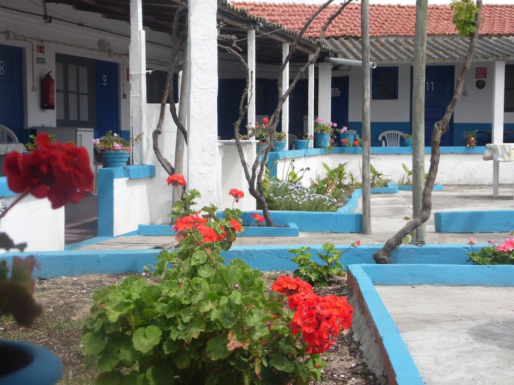 Hospedagem Chave D'Ouro Nazaré Exterior foto