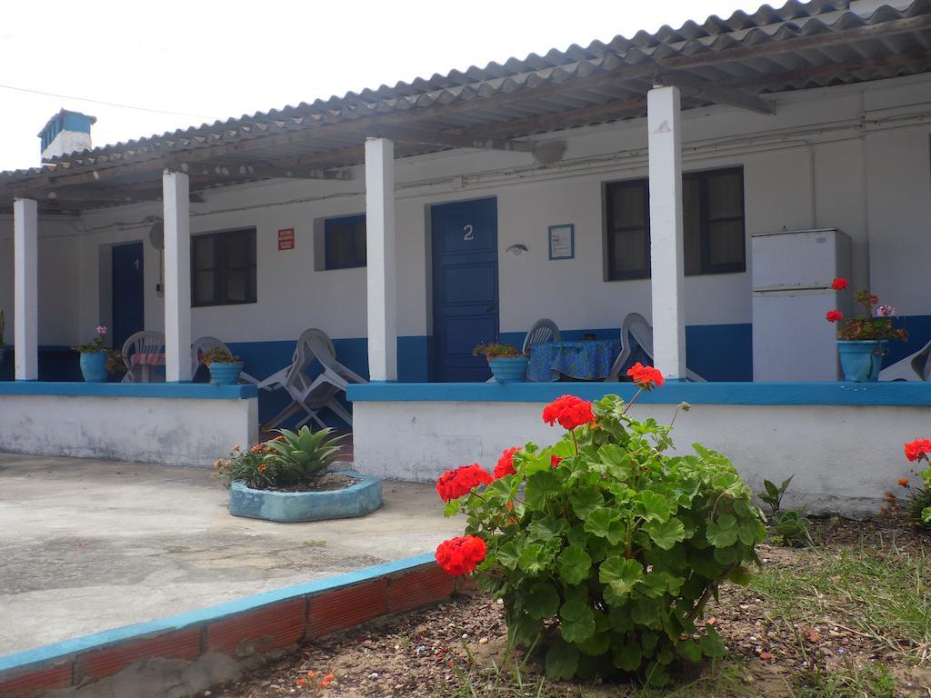Hospedagem Chave D'Ouro Nazaré Exterior foto
